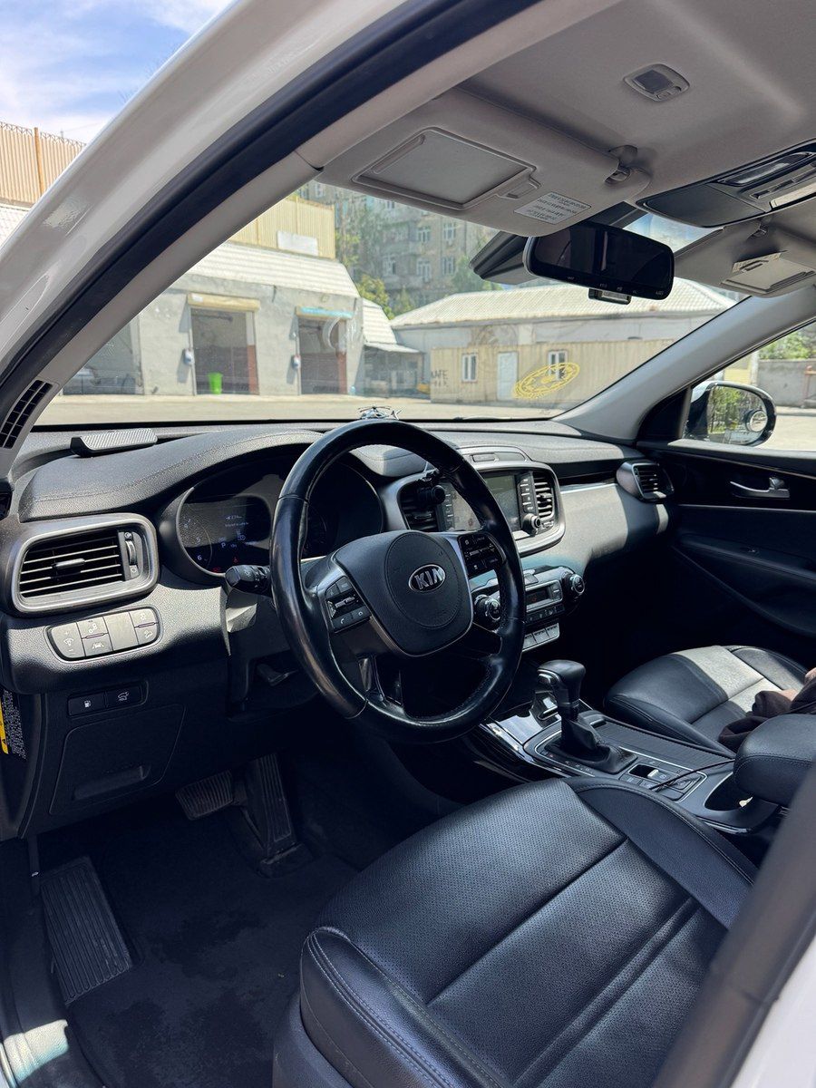 KIA Sorento, 2020 il — Avtomobillər, Bakı (5)