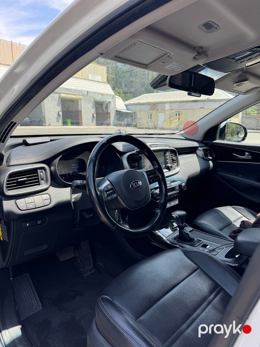 KIA Sorento, 2020 il — Avtomobillər, Bakı (5)