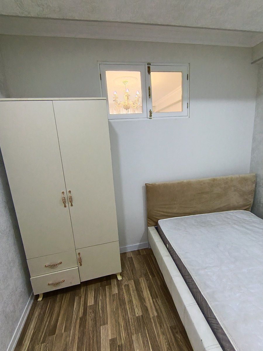 İcarəyə verilir 2 otaqlı yeni tikili 56 m² — Mənzil, Bakı (5)