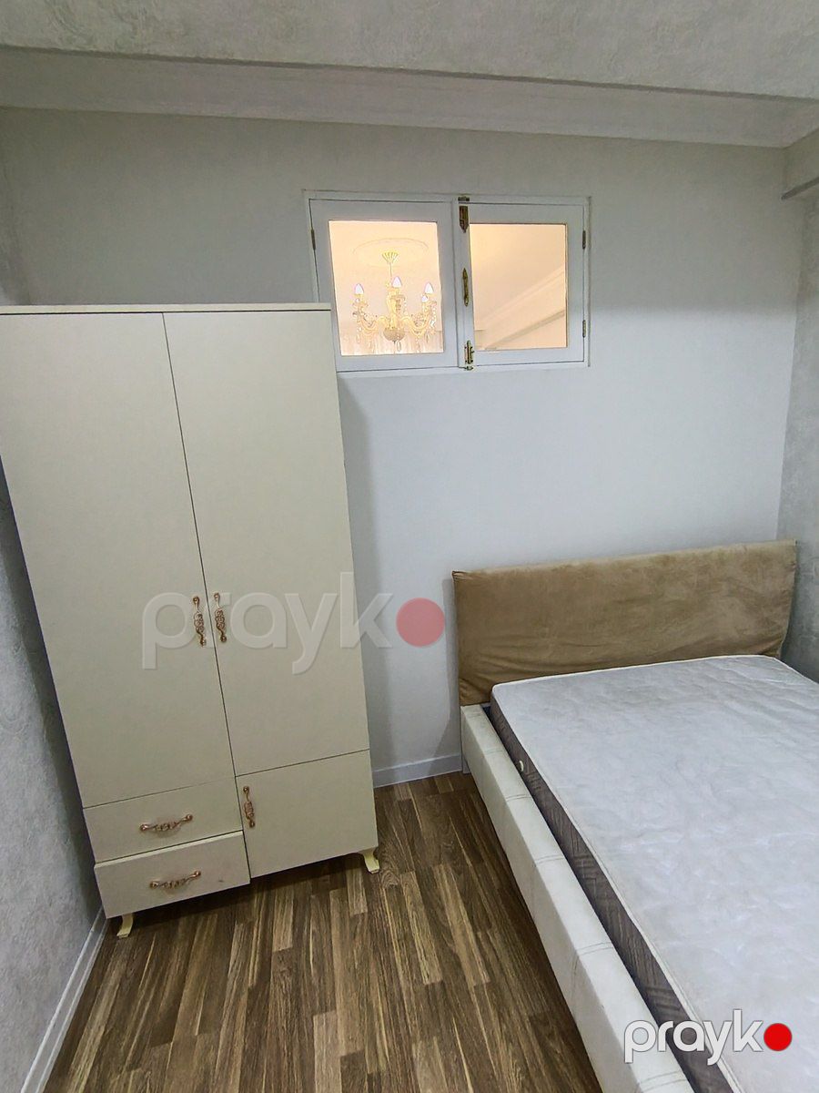 İcarəyə verilir 2 otaqlı yeni tikili 56 m² — Mənzil, Bakı (5)