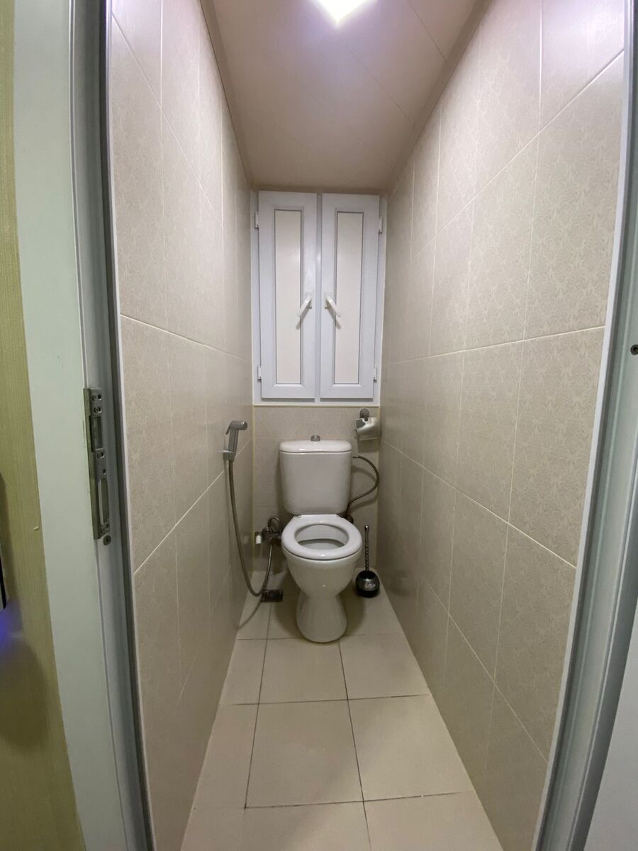 Satılır 5 otaqlı köhnə tikili 110 m² — Mənzil, Bakı (7)