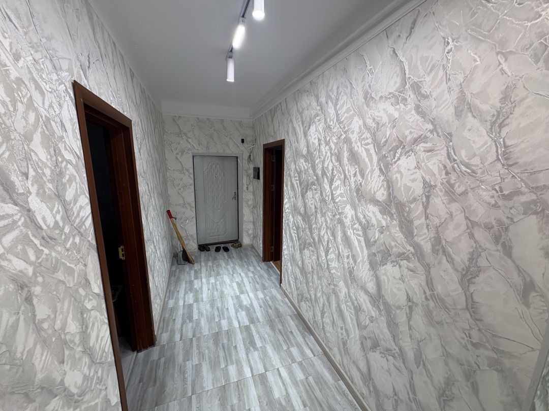 İcarəyə verilir 3 otaqlı köhnə tikili 100 m² — Mənzil, Bakı (12)
