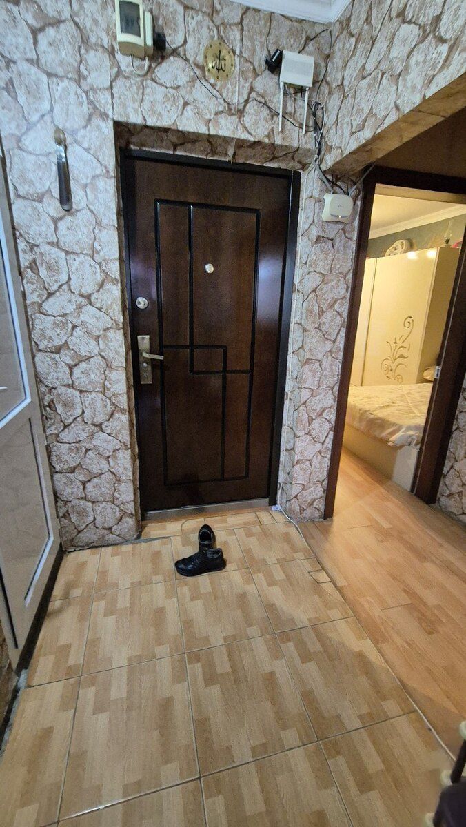 2-otaqlı mənzil, 13-cu mkr., 56 m² — Mənzil, Sumqayıt (3)