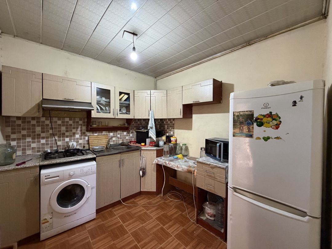 Satılır 3 otaqlı həyət evi/bağ evi 90 m² — Ev, villa, Bakı (6)