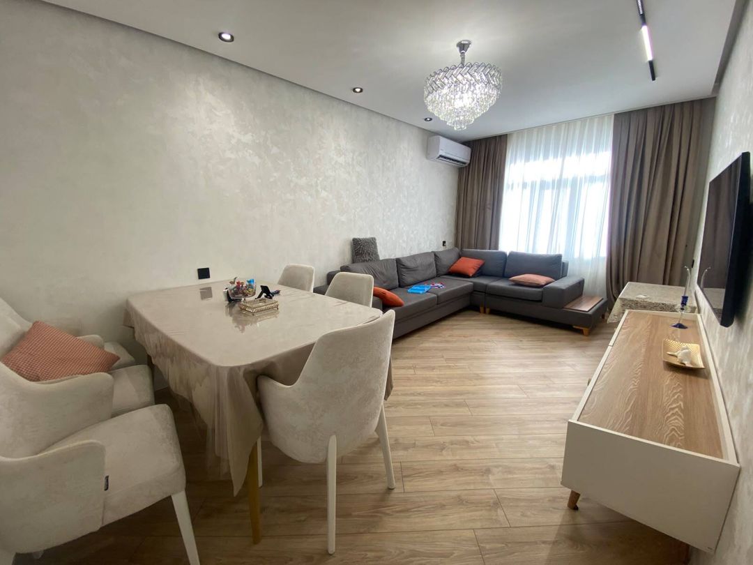 Satılır 3 otaqlı köhnə tikili 75 m² — Mənzil, Bakı (3)