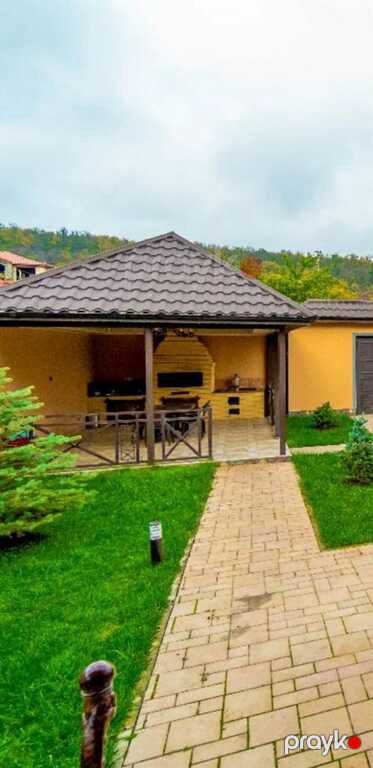 Həyət evi kirayə verilir, Qusar r — Ev, villa, Qusar (10)