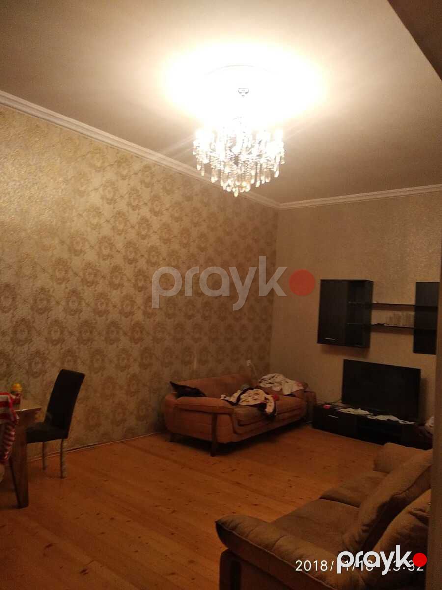 Satılır 6 otaqlı həyət evi/bağ evi 270 m² — Ev, villa, Bakı (6)