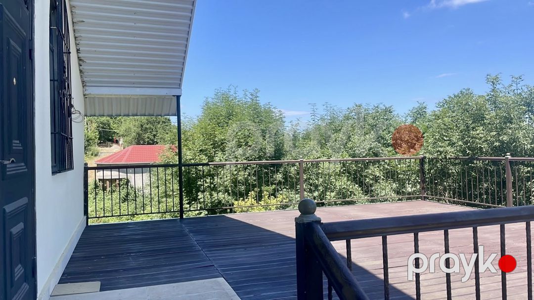 Villa kirayə verilir, Qalaaltı kəndi — Ev, villa, Şabran (10)