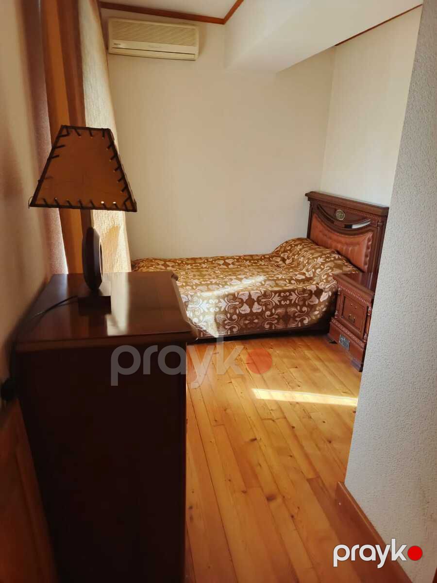 Satılır 3 otaqlı köhnə tikili 70 m² — Mənzil, Bakı (5)