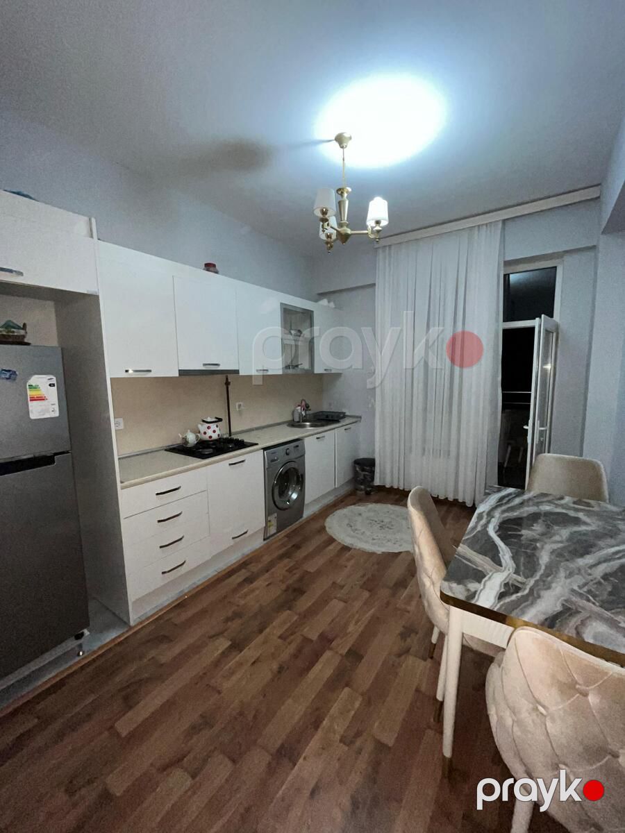 İcarəyə verilir 2 otaqlı yeni tikili 85 m² — Mənzil, Bakı (6)