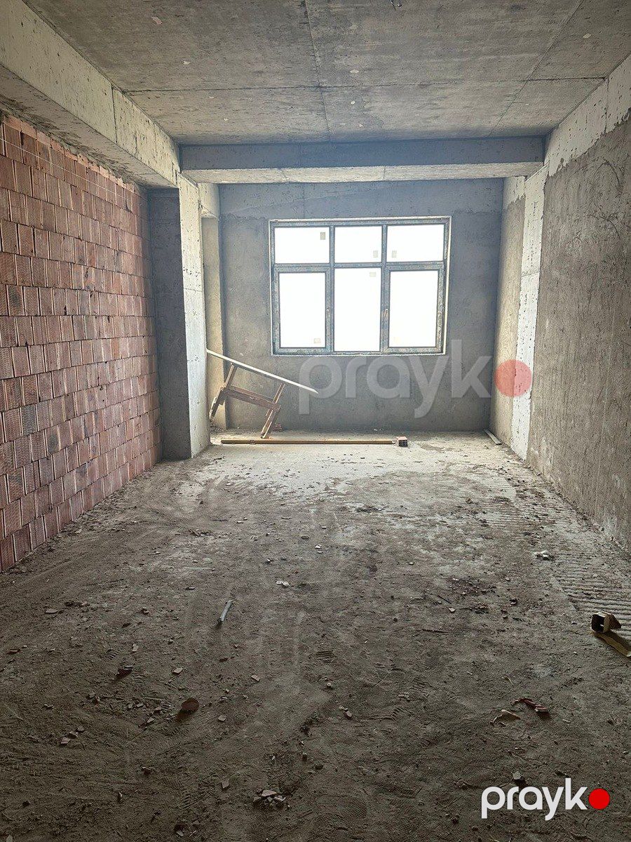 Satılır 4 otaqlı yeni tikili 330 m² — Mənzil, Bakı (7)