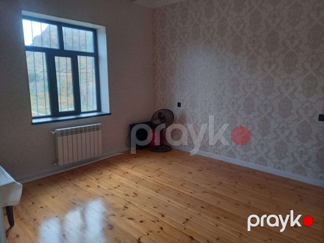 Bağ evi, 130 m², Binəqədi, Fövqalədinin yaxınlığında, Bakı — Ev, villa, Bakı (4)