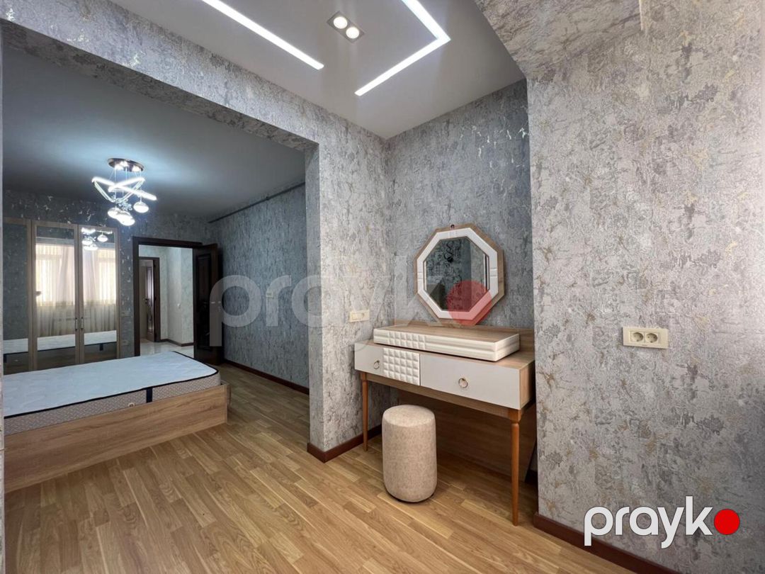 Satılır 5 otaqlı köhnə tikili 120 m² — Mənzil, Bakı (4)