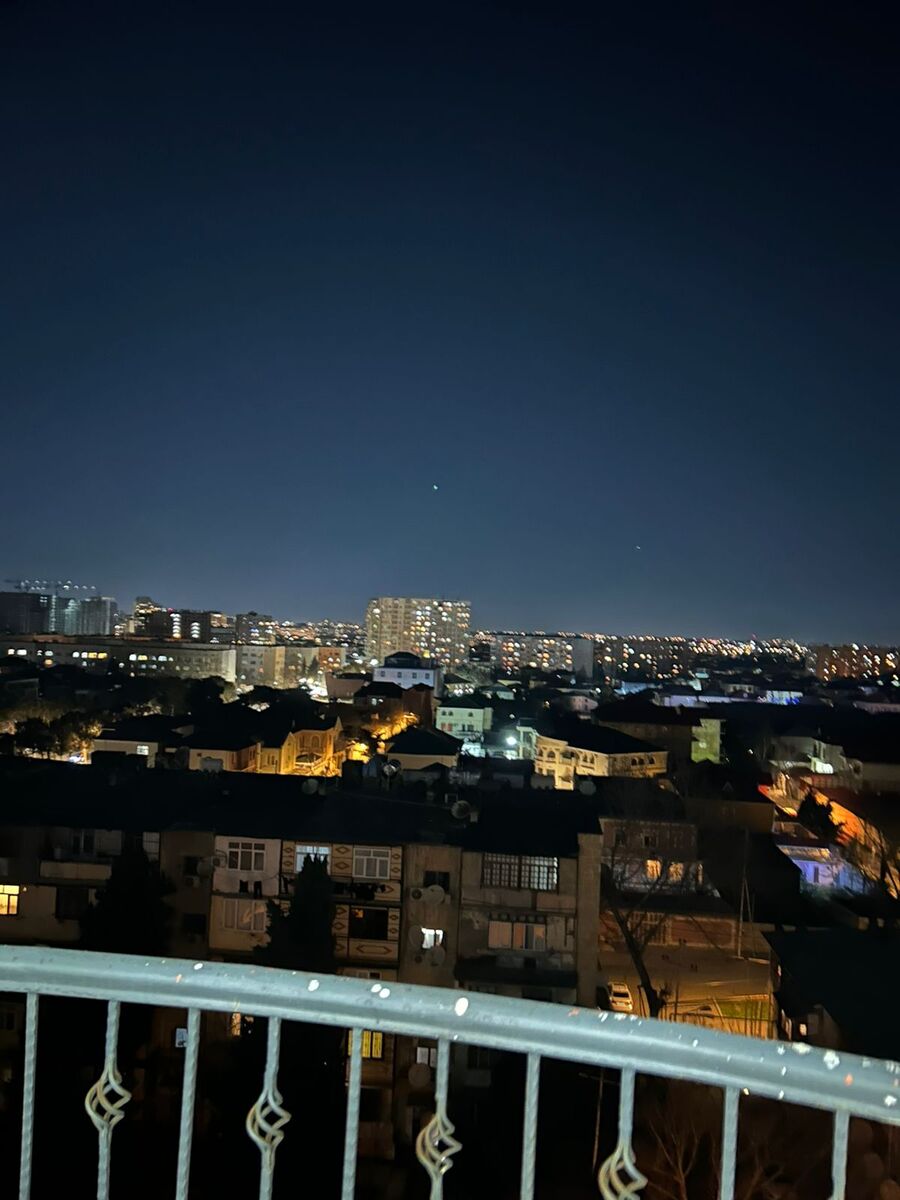 Satılır 2 otaqlı yeni tikili 73 m² — Mənzil, Bakı (6)
