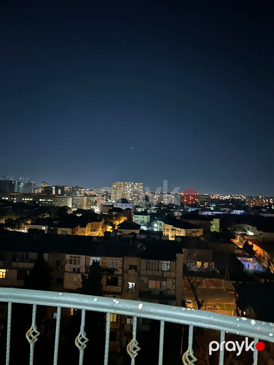 Satılır 2 otaqlı yeni tikili 73 m² — Mənzil, Bakı (6)