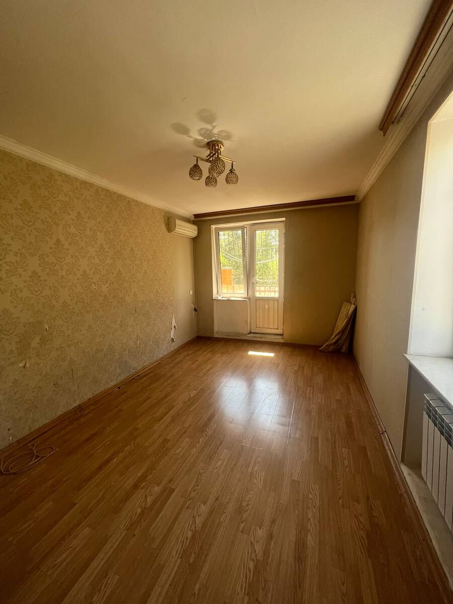 Satılır 3 otaqlı köhnə tikili 80 m² — Mənzil, Bakı (7)