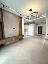 Satılır 2 otaqlı yeni tikili 70 m² — Nicat Bəy