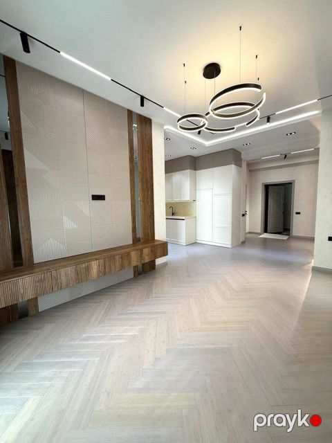 Satılır 2 otaqlı yeni tikili 70 m² — Bakı