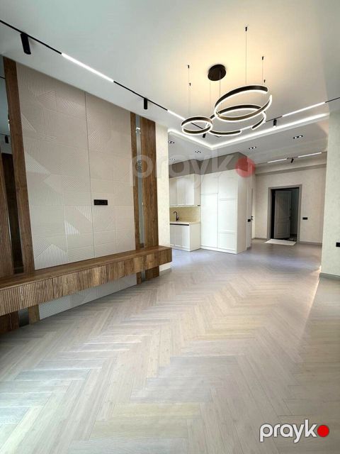 Satılır 2 otaqlı yeni tikili 70 m² — Bakı