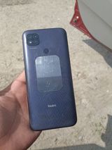Redmi Note 14S, 64 GB, rəng - Qara, Barmaq izi, İki sim kartlı — Zerife Tagizade
