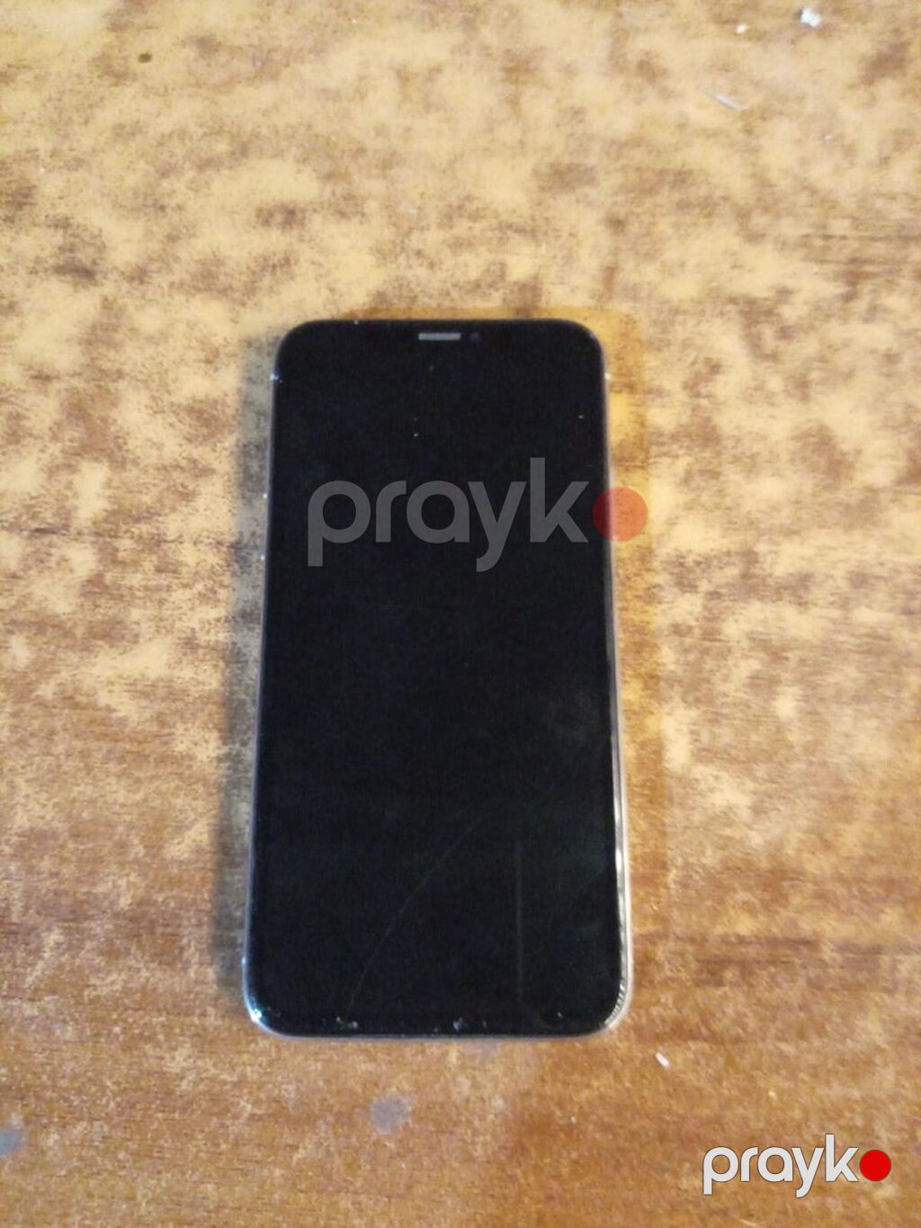 IPhone X, 64 GB, Ağ — Apple iPhone, Şabran (2)