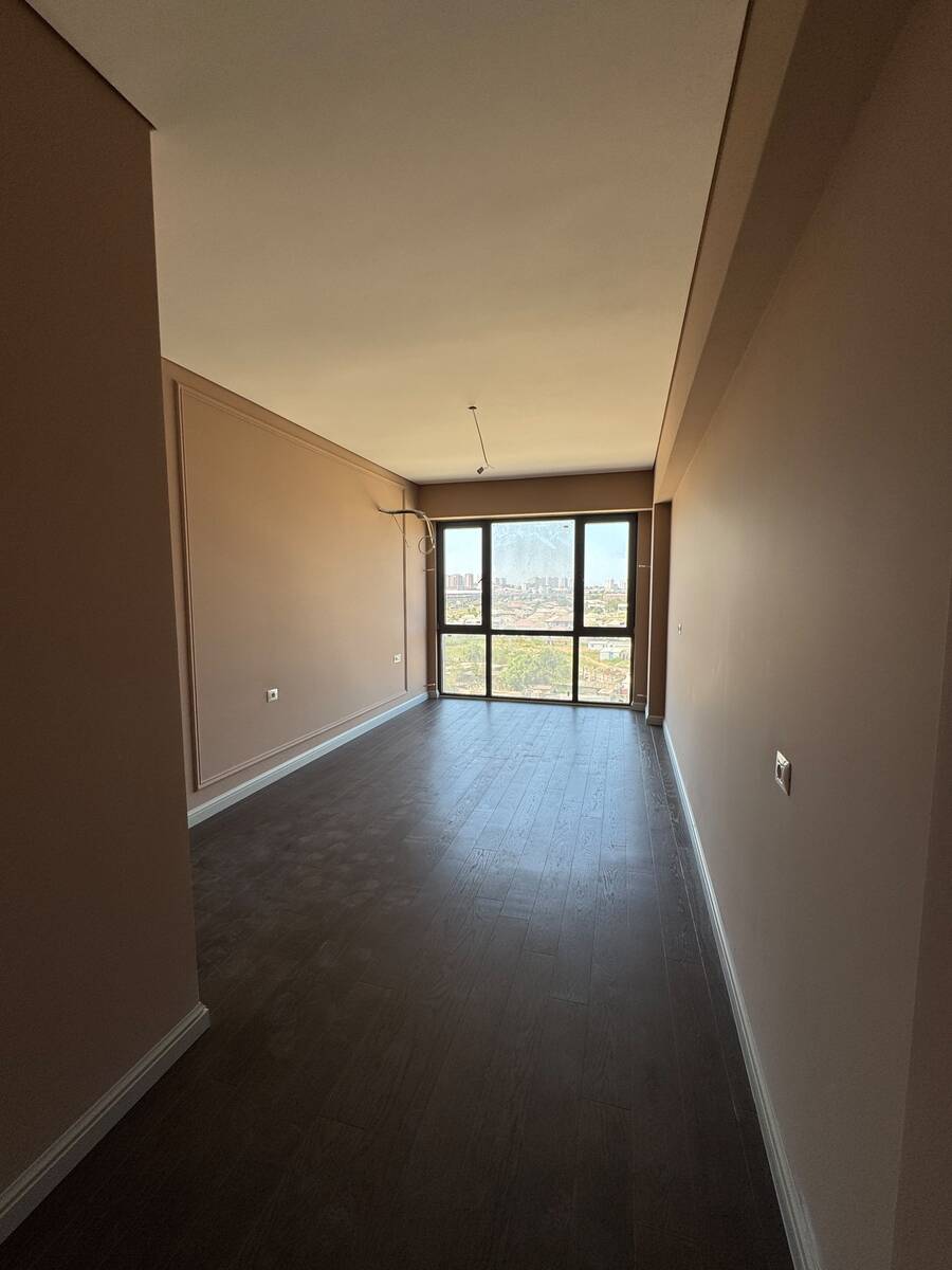 Satılır 4 otaqlı yeni tikili 130 m² — Mənzil, Bakı (7)