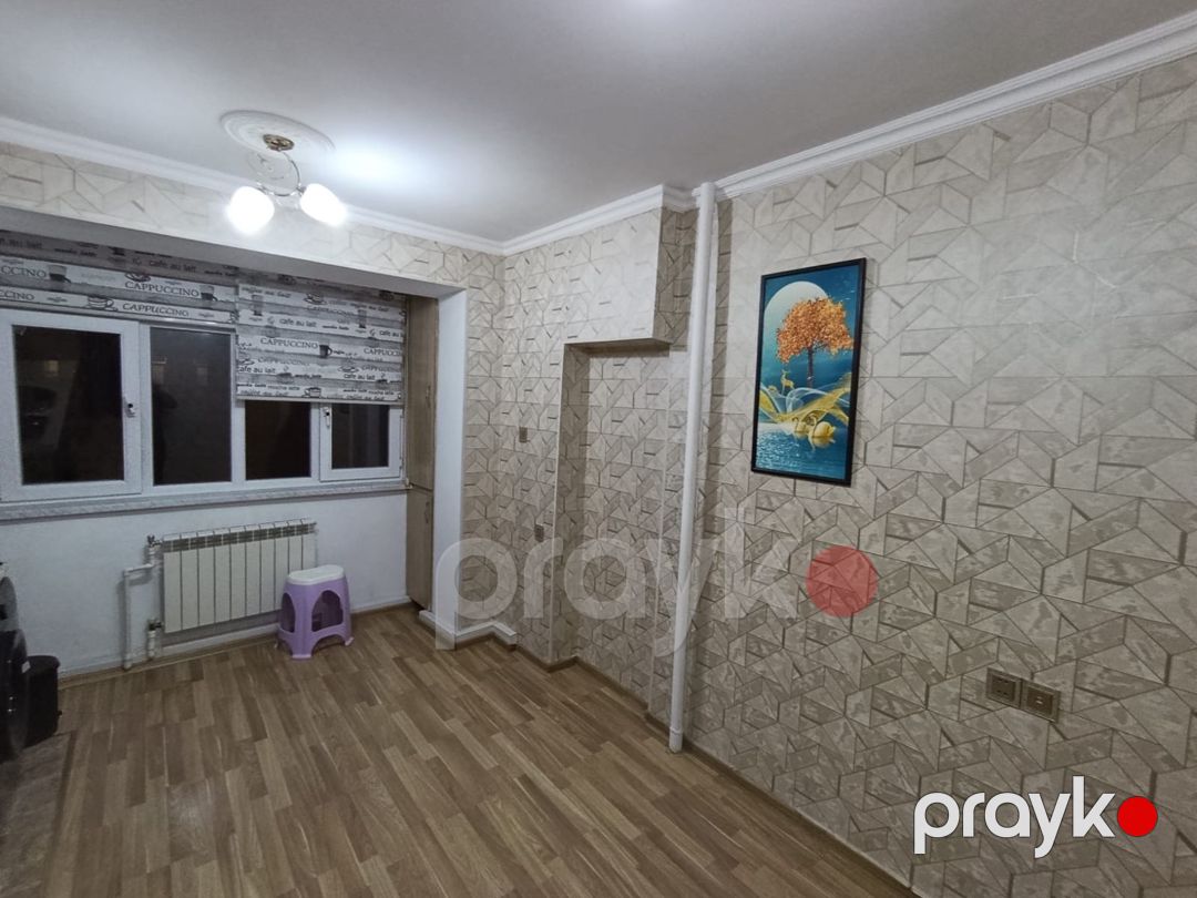 Satılır 2 otaqlı köhnə tikili 65 m² — Mənzil, Bakı (5)