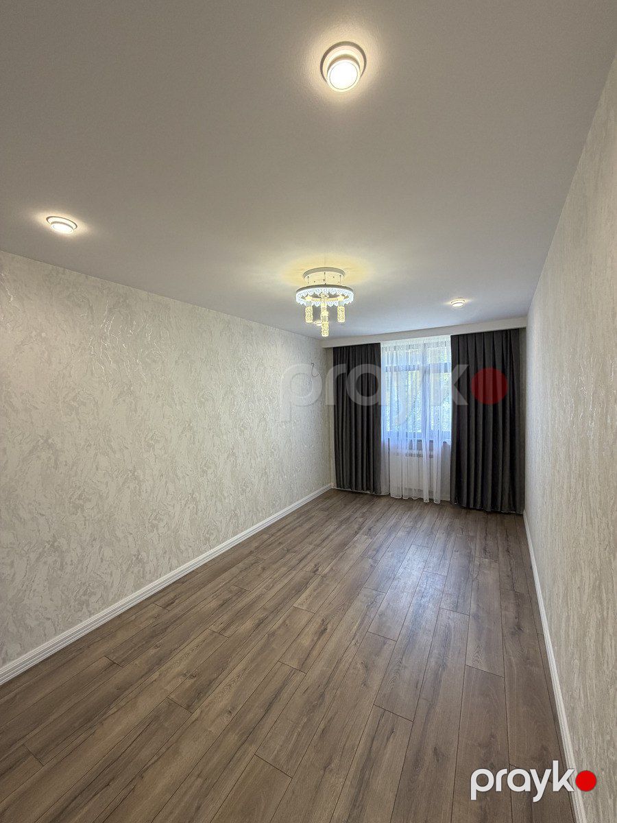 Satılır 3 otaqlı köhnə tikili 75 m² — Mənzil, Bakı (10)