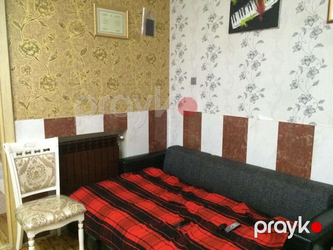 2-otaqlı mənzil, Bakıxanov qəs., 60 m² — Mənzil, Bakı (9)
