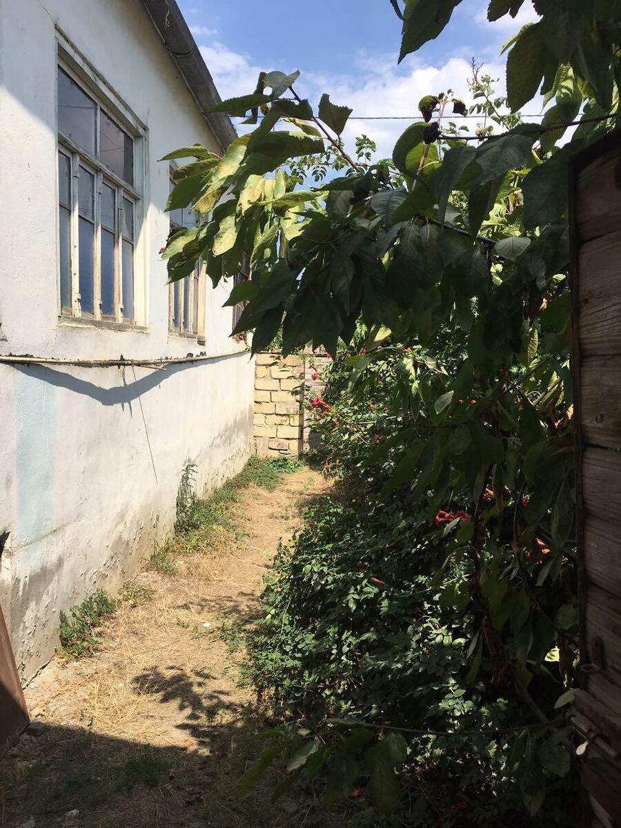 Satılır 3 otaqlı həyət evi/bağ evi 82 m² — Ev, villa, Quba (10)