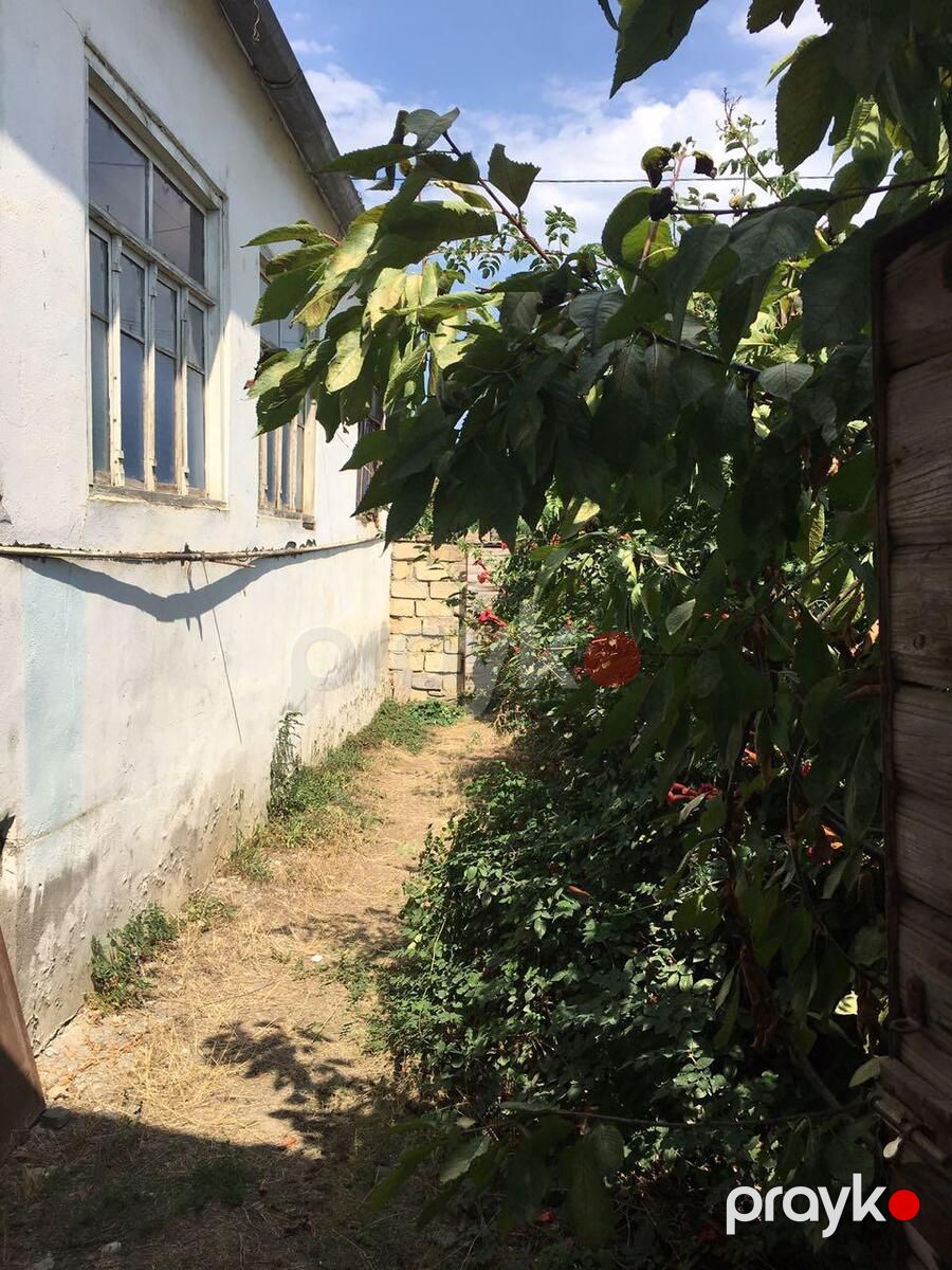 Satılır 3 otaqlı həyət evi/bağ evi 82 m² — Ev, villa, Quba (10)