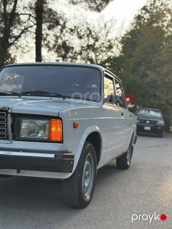 Lada (VAZ) 2107, 1.6 L, 2009 il, 99 859 km — Avtomobillər, Şirvan (4)