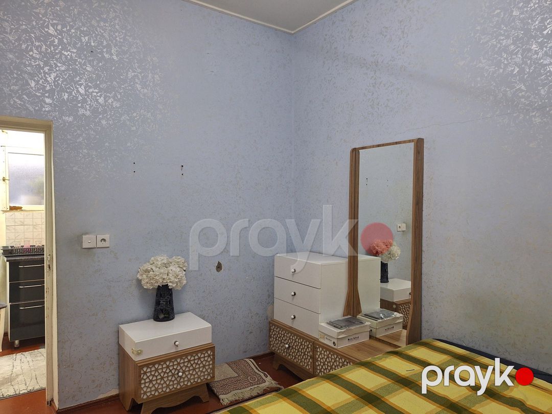 İcarəyə verilir 2 otaqlı köhnə tikili 40 m² — Mənzil, Bakı (6)