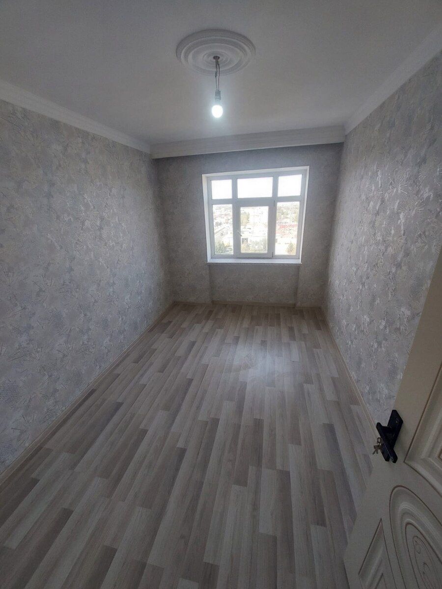 2-otaqlı mənzil, Sumqayıt ş., 62 m² — Mənzil, Sumqayıt (7)