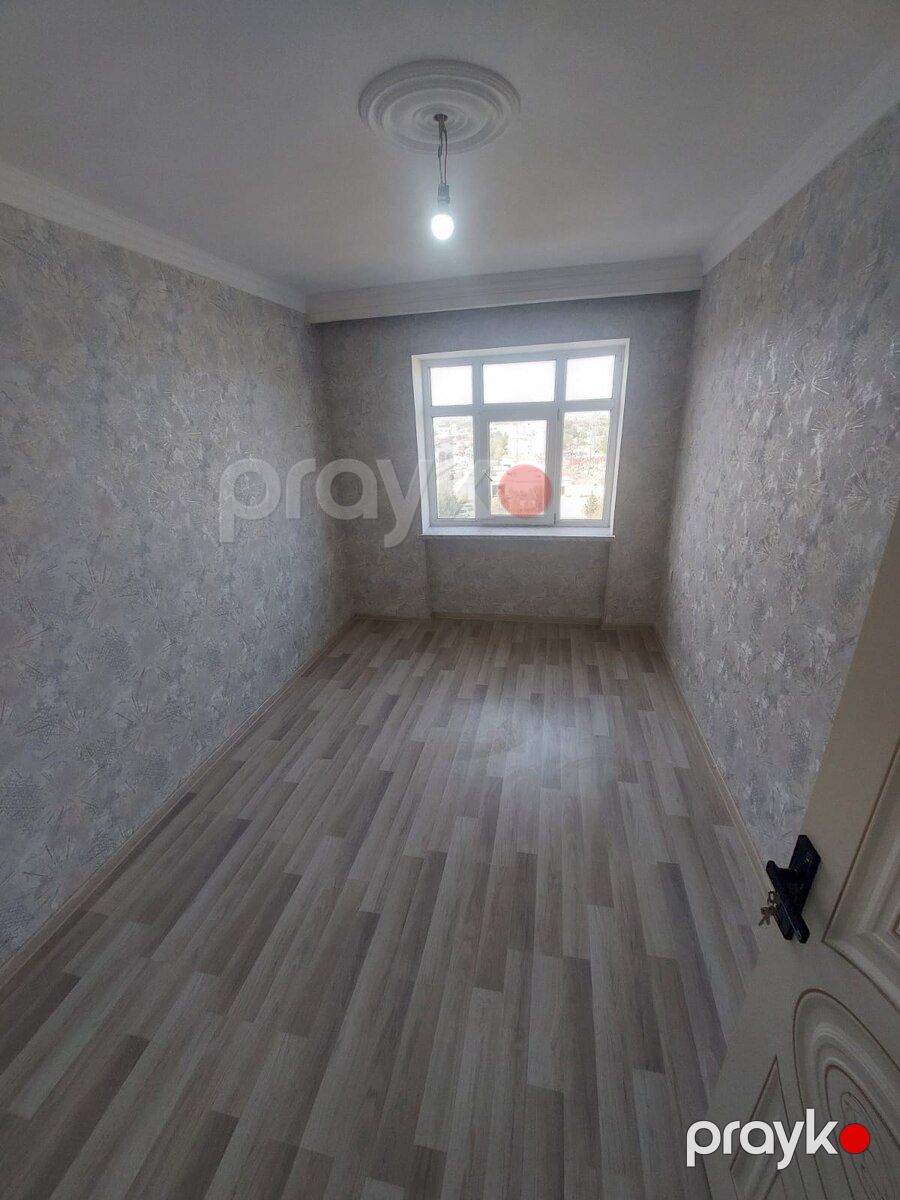 2-otaqlı mənzil, Sumqayıt ş., 62 m² — Mənzil, Sumqayıt (7)