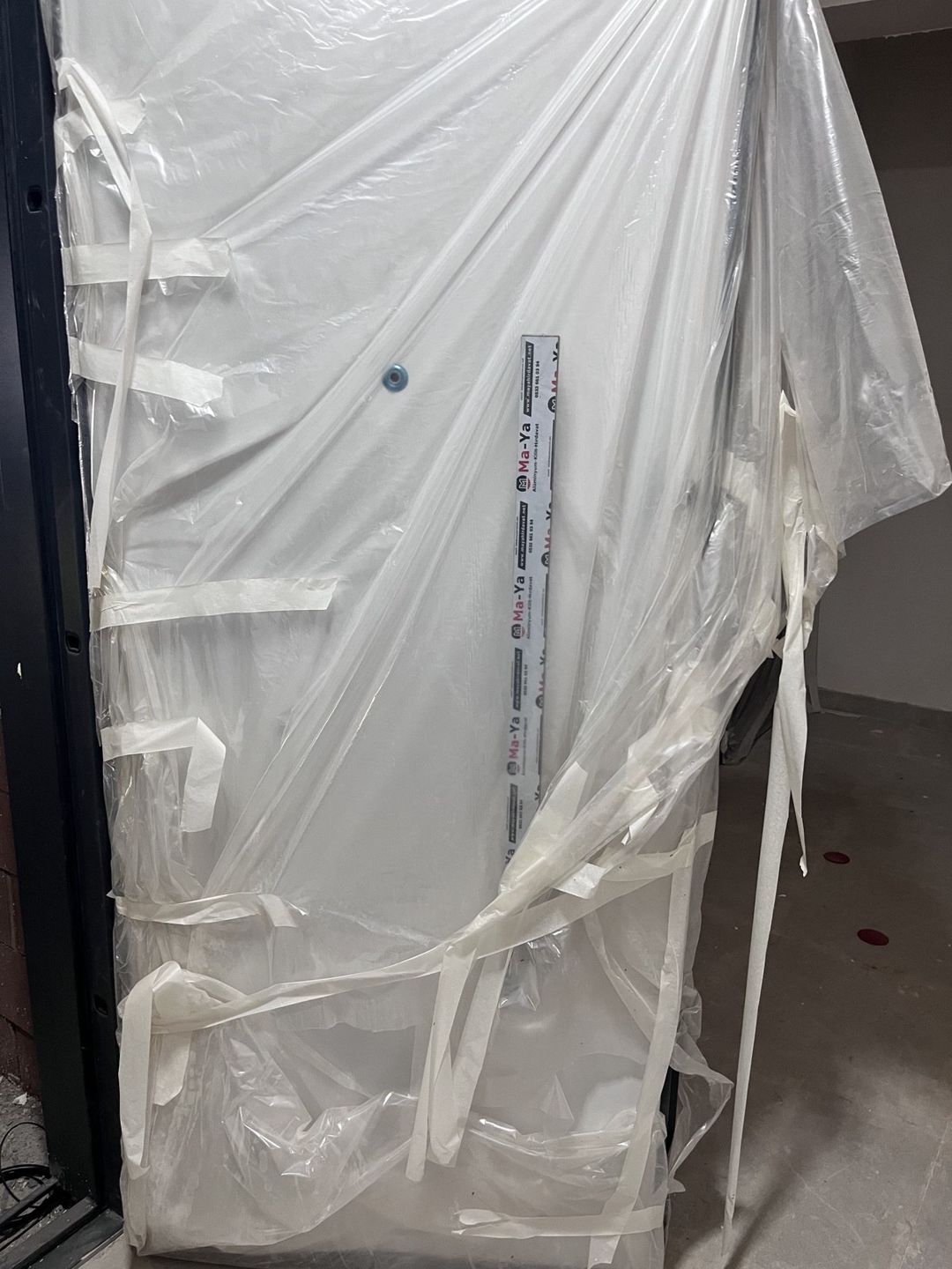 1-otaqlı yeni tikili, Sumqayıt ş., 45 m² — Mənzil, Sumqayıt (9)