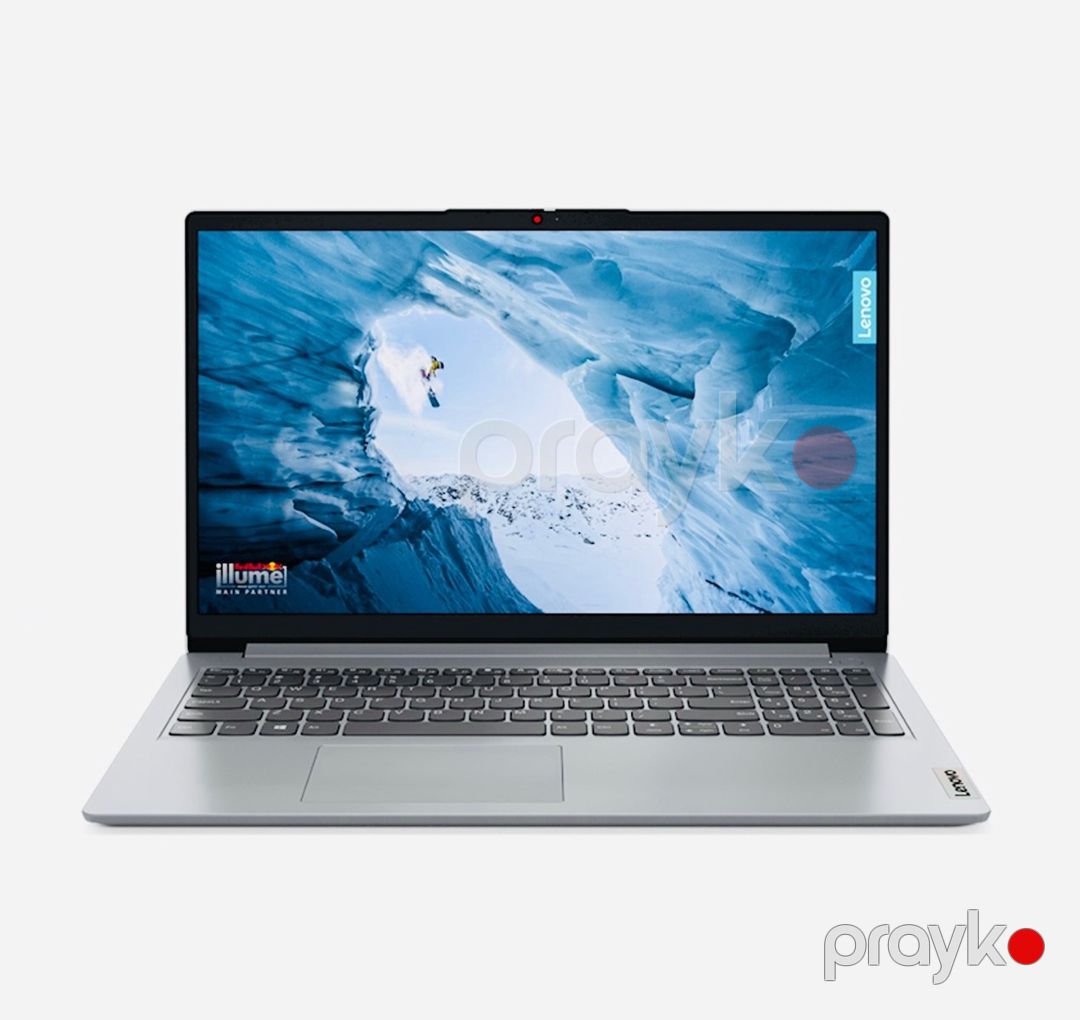 Lenovo IdeaPad 1 15IAU7 — Noutbuklar, Bakı