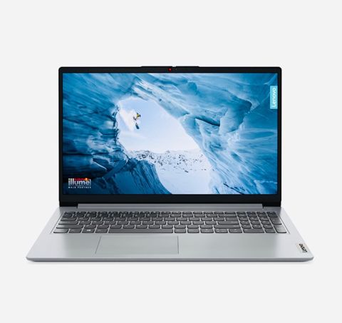 Lenovo IdeaPad 1 15IAU7 — Bakı