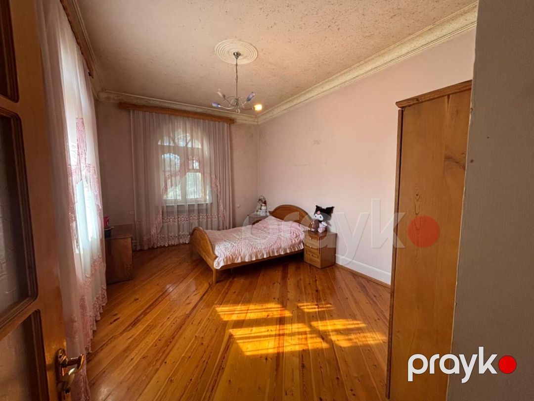 Həyət evi, Babək pr — Ev, villa, Bakı (11)