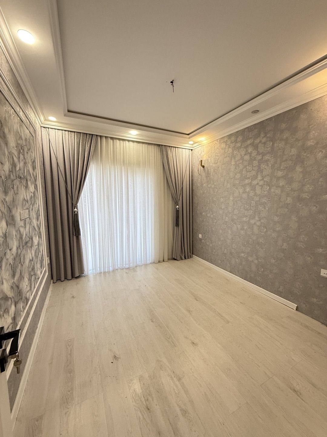 Satılır 2 otaqlı yeni tikili 74 m² — Mənzil, Bakı (3)