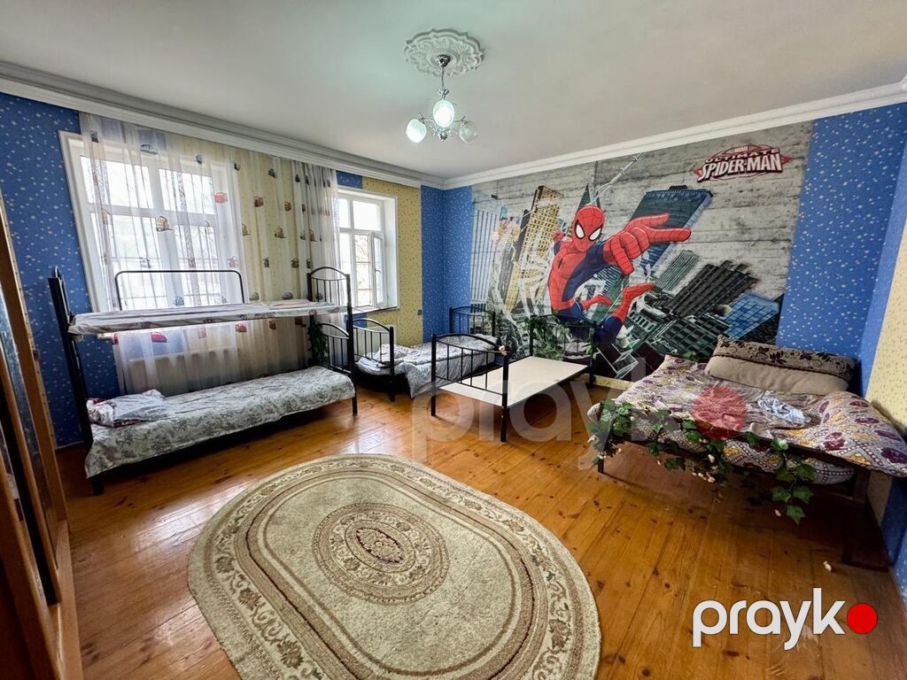 Xalqlar da həyət evi tələbə və işləyən xanımlara kirayə verilir 180 — Ev, villa, Bakı (9)