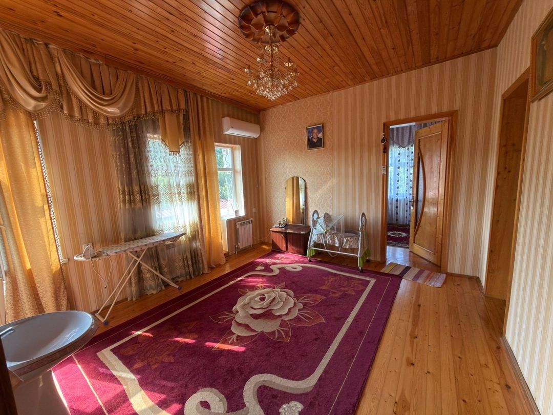 Həyət evi kirayə verilir, Lərik r — Ev, villa, Lerik (12)