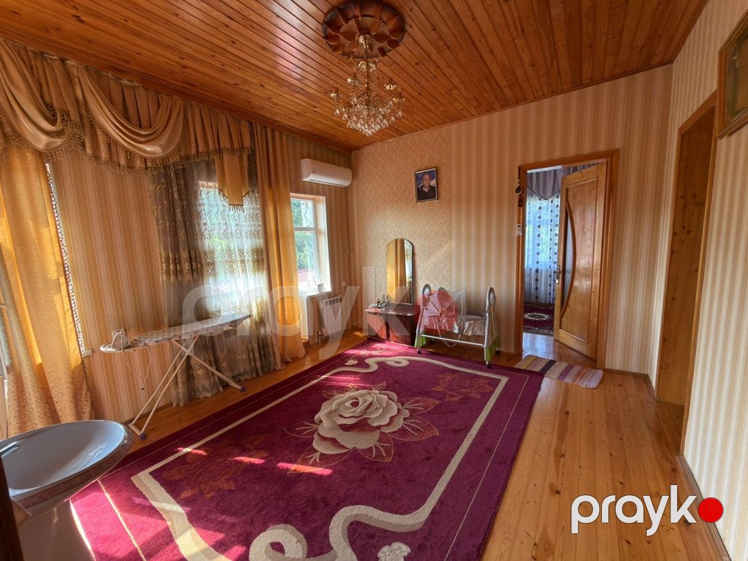Həyət evi kirayə verilir, Lərik r — Ev, villa, Lerik (12)