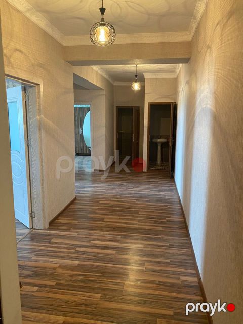Satılır 2 otaqlı yeni tikili 101 m² — Bakı