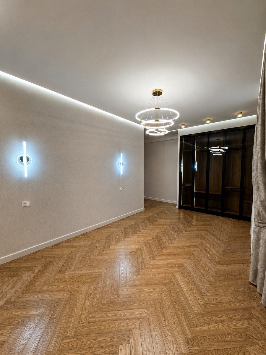 Satılır 4 otaqlı yeni tikili 185 m² — Mənzil, Bakı (8)