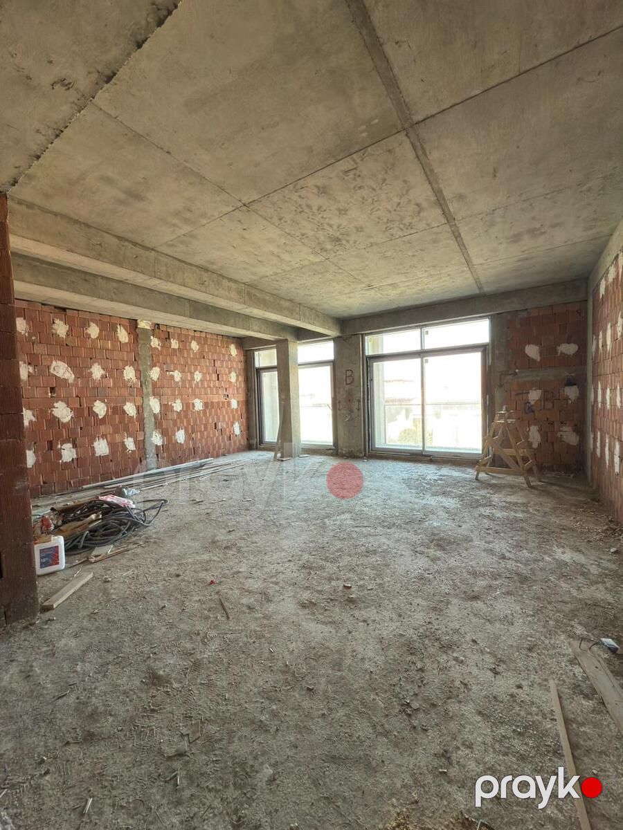 Satılır 2 otaqlı yeni tikili 86 m² — Mənzil, Bakı (11)