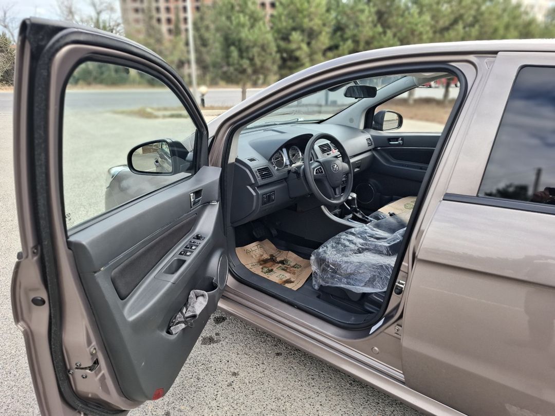 Baic A113/A115, 2014 il — Avtomobillər, Bakı (9)
