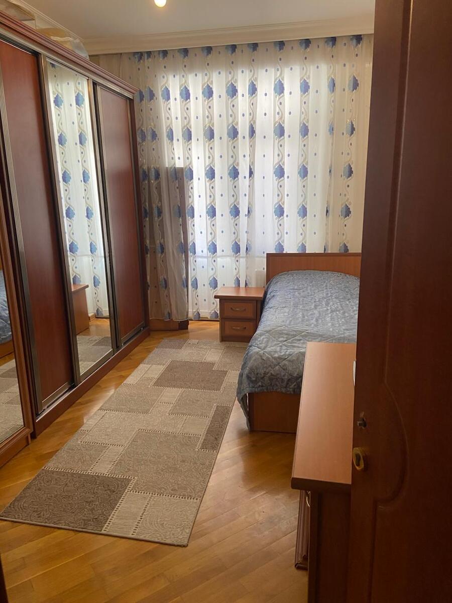Satılır 3 otaqlı yeni tikili 103 m² — Mənzil, Bakı (7)