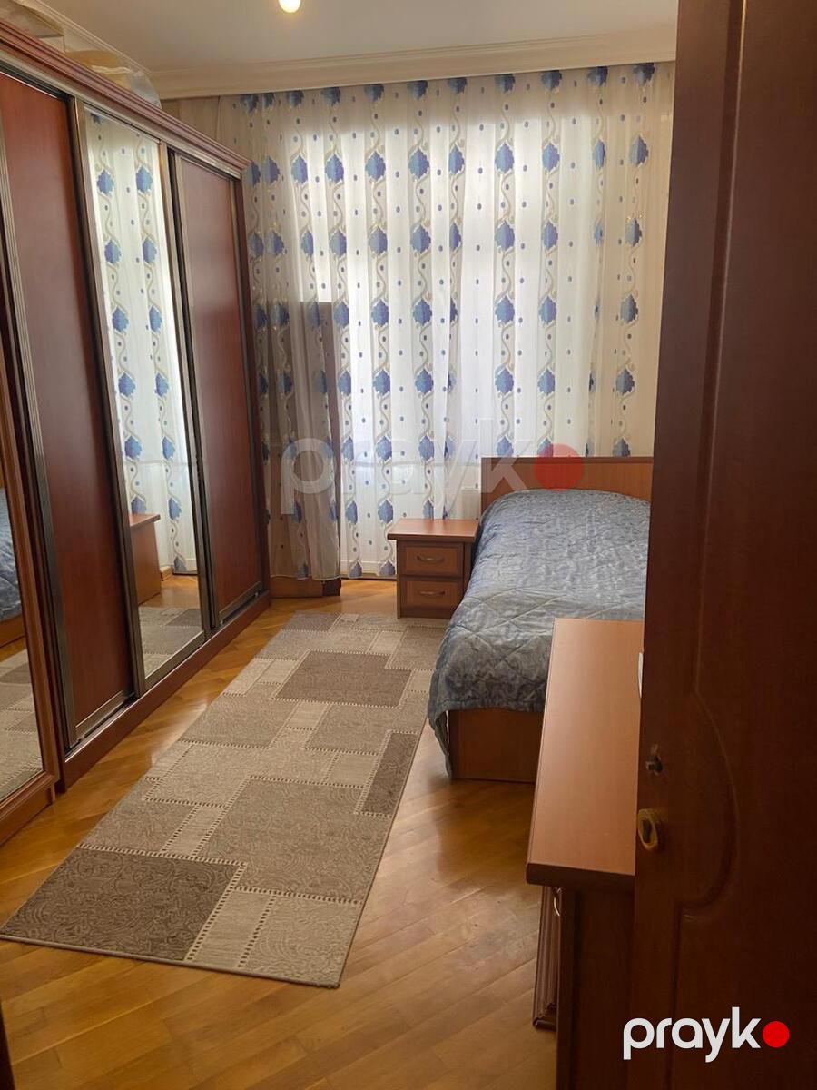 Satılır 3 otaqlı yeni tikili 103 m² — Mənzil, Bakı (7)