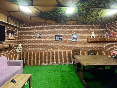İcarəyə verilir obyekt 150 m² — Bakı